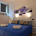 Balzico House Apartment