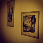 Balzico House Apartment