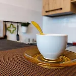Apartment Balzico House *