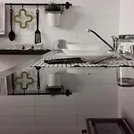 Balzico House Apartment *