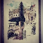 Apartment Balzico House *