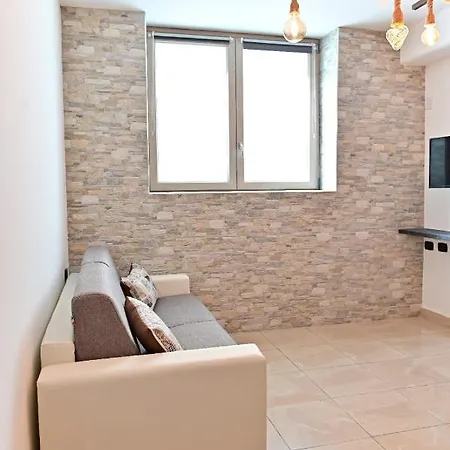 Balzico House Daire Salerno