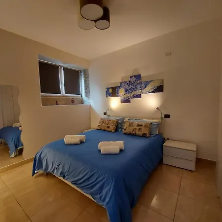 Balzico House Appartamento
