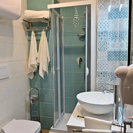 Appartamento Balzico House