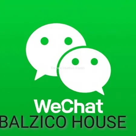 Balzico House * Salerno