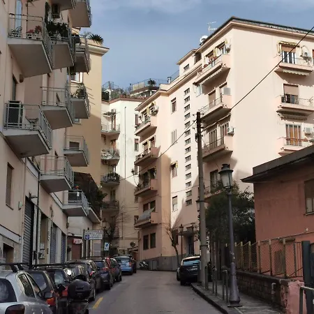 Apartamento Balzico House