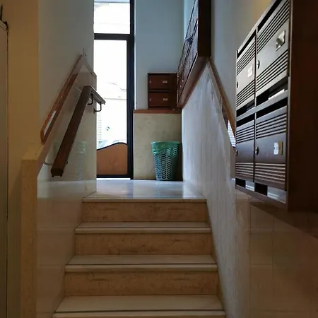 Balzico House * Salerno