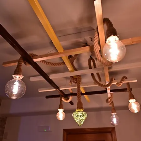 Apartment Balzico House Salerno