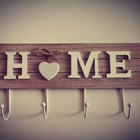 Apartamento Balzico House