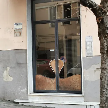 Balzico House *